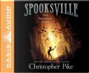 The Haunted Cave by Christopher Pike