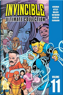 Invincible: Ultimate Collection, Vol. 11 by Robert Kirkman