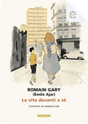 La vita davanti a sè by Romain Gary