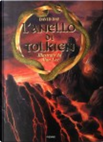 L'anello di Tolkien by David Day
