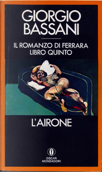 L'Airone by Giorgio Bassani