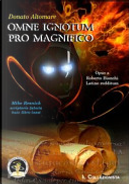Omne ignotum pro magnifico by Donato Altomare, Mike Resnick