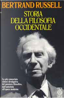 Storia della filosofia occidentale by Bertrand Russell