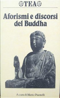 Aforismi e discorsi del Buddha