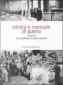 Crimini e memorie di guerra