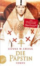 Die Päpstin by Donna Woolfolk Cross
