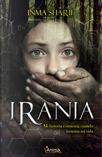 Irania by Imma Shari