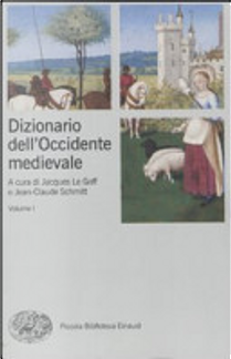 Dizionario dell'Occidente medievale