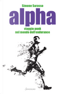Alpha by Simone Sarasso
