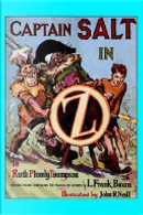 Captain Salt in Oz by Ruth Plumly Thompson