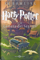 Harry Potter e la Camera dei Segreti by J.K. Rowling