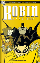 Robin: Anno Uno by Chuck Dixon, Javier Pulido, Marcos Martin, Scott Beatty