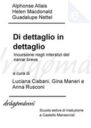 Di dettaglio in dettaglio by Alphonse Allais, Guadalupe Nettel, Helen Macdonald