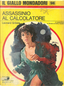 Assassinio al calcolatore by Leonard Reginald Gribble