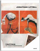 Trittico by Jonathan Littell