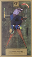Punto e linea nel piano by Vasilij Kandinskij