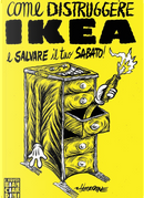 Come distruggere IKEA e salvare il tuo sabato! by Hurricane