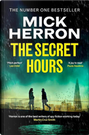 The Secret Hours by Mick Herron
