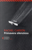 Primavera silenziosa by Rachel Carson