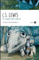 Il viaggio del veliero by Clive S. Lewis