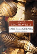 Arte della guerra by Niccolò Machiavelli