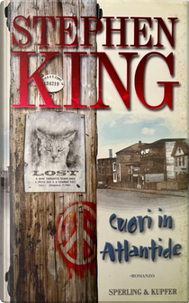 Cuori in Atlantide by Stephen King