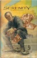 Serenity - The Shepherd's Tale by Chris Samnee, Joss Whedon, Zack Whedon