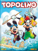 Topolino n. 3635 by Marco Bosco, Peter Snejbjerg, Roberto Gagnor, Sergio Badino, Silvia Ziche, Simone Tempia