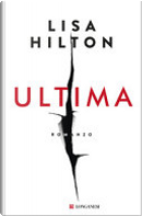 Ultima by Lisa Hilton