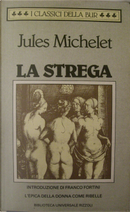 La strega by Jules Michelet