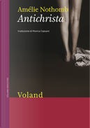 Antichrista by Amelie Nothomb