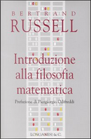 Introduzione alla filosofia matematica by Bertrand Russell