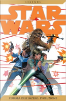 Star Wars Legends #45 by Jim Pascoe, Scott Lobdell, Steve Perry