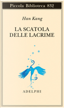 La scatola delle lacrime by Han Kang
