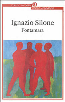 Fontamara by Ignazio Silone