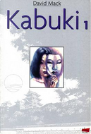 Kabuki vol.1 by David Mack