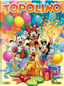 Topolino n. 3641 by Alessio Coppola, Carol McGreal, Francesco Artibani, Giovanni Barbieri, Giovanni Eccher, Pat McGreal, Roberto Gagnor, Silvia Ziche