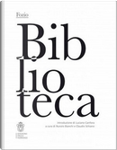 Biblioteca by Fozio