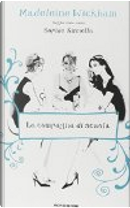 La compagna di scuola by Madeleine Wickham
