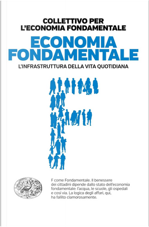 Economia fondamentale by Collettivo per l'economia fondamentale
