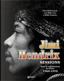 Jimi Hendrix sessions by Billy Cox, Eddie Kramer, John McDermott
