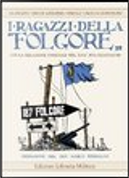 I Ragazzi della Folgore by Alberto Bechi Luserna, Paolo Caccia Dominioni