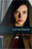 Lorna Doone: 1400 Headwords