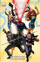 X-Men Forever II n. 1 by Chris Claremont