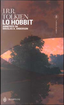 Lo hobbit by John R. R. Tolkien