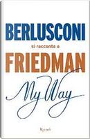 My way by Alan Friedman