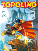 Topolino n. 3571 by Casty, Corrado Mastantuono, Marco Gervasio, Roberto Gagnor, Silvia Ziche, Simone Tempia