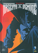 Batman: Nascita del Demone by Dennis O'Neil, Mike W. Barr