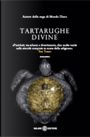 Tartarughe divine by Terry Pratchett
