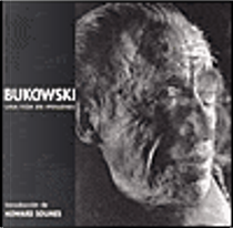 Bukowski by Howard Sounes